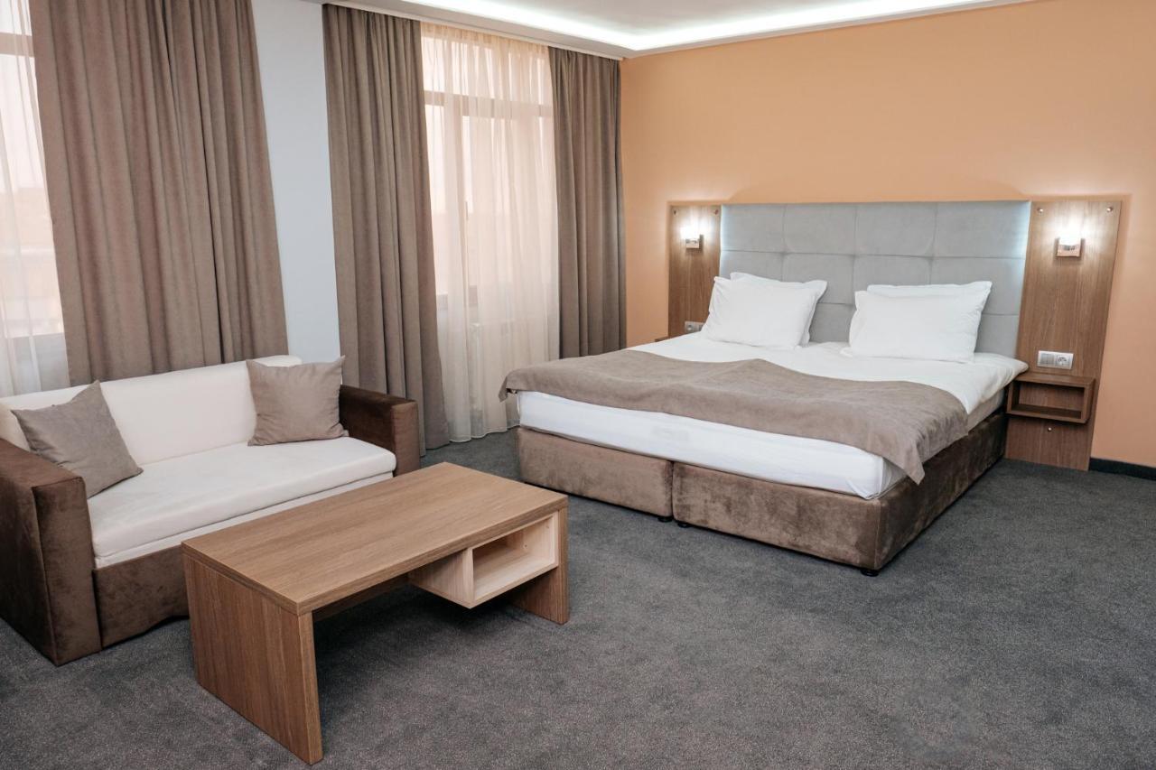Tundzha - Renovated!