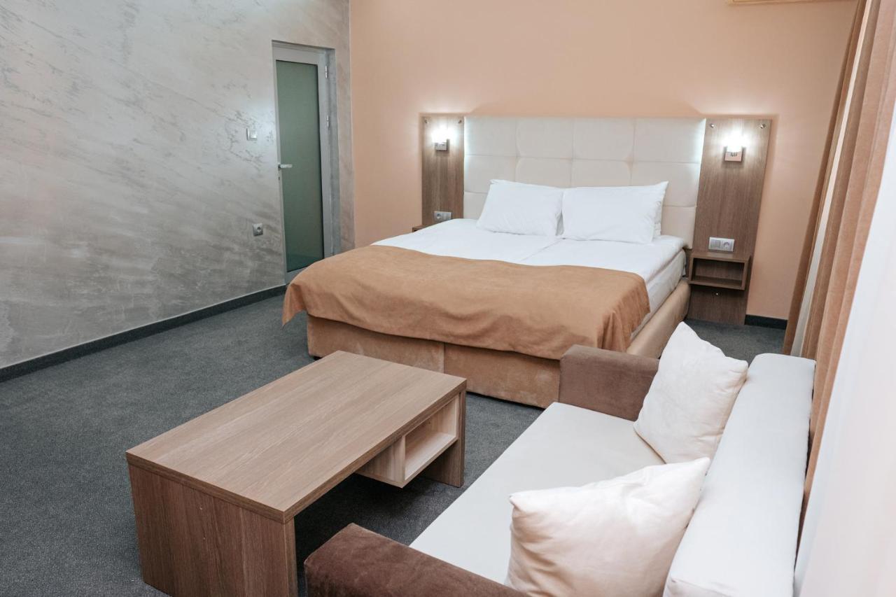 Tundzha - Renovated! Hotel 3*