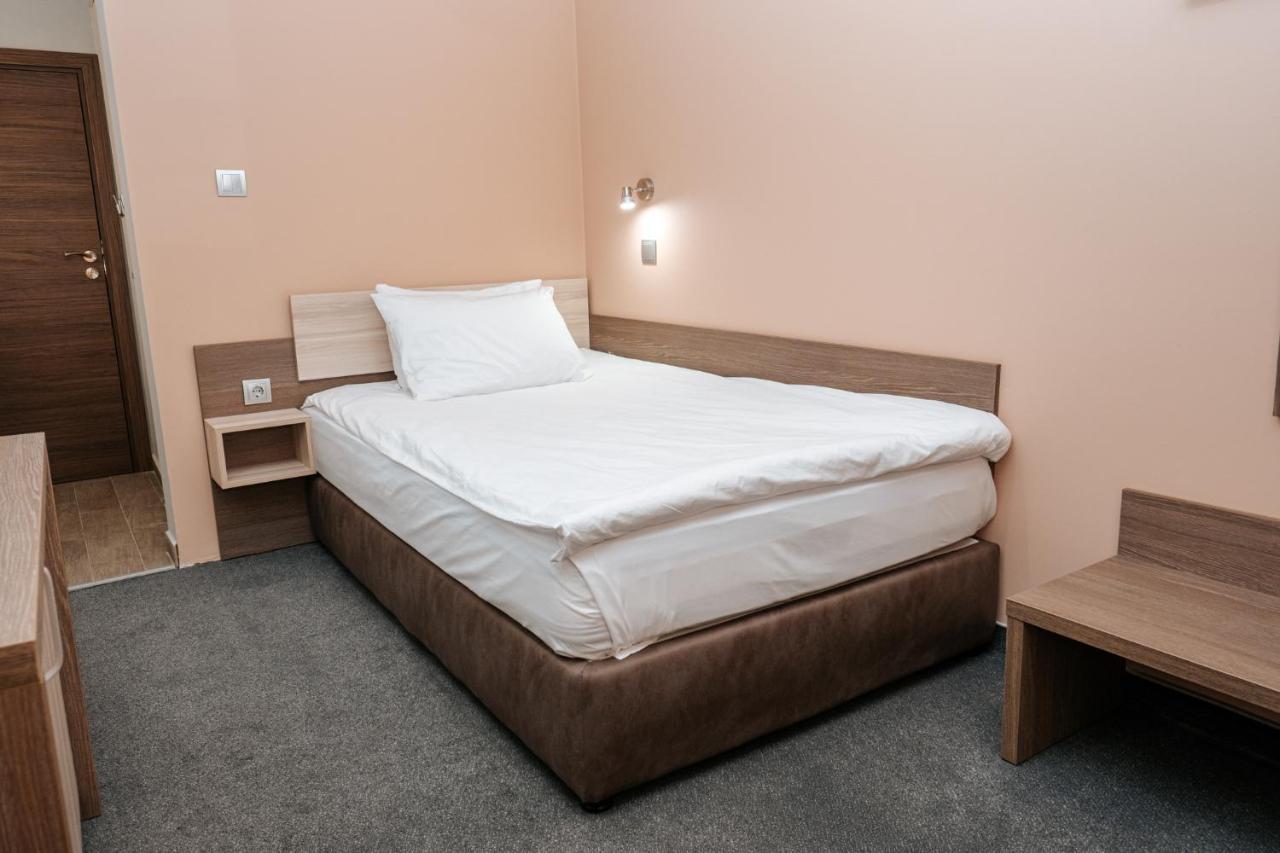 Tundzha - Renovated!
