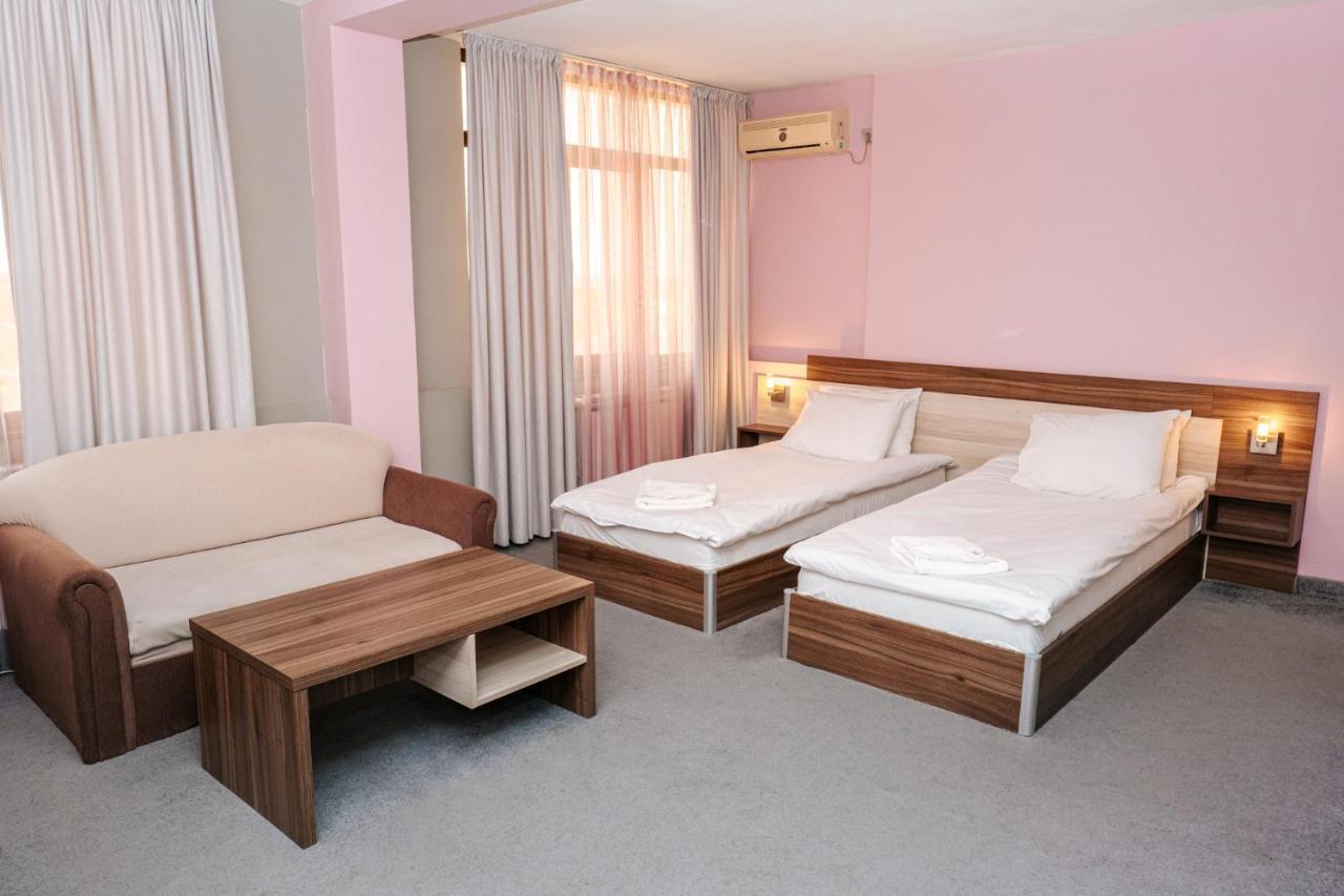 Hotel Tundzha - Renovated!
