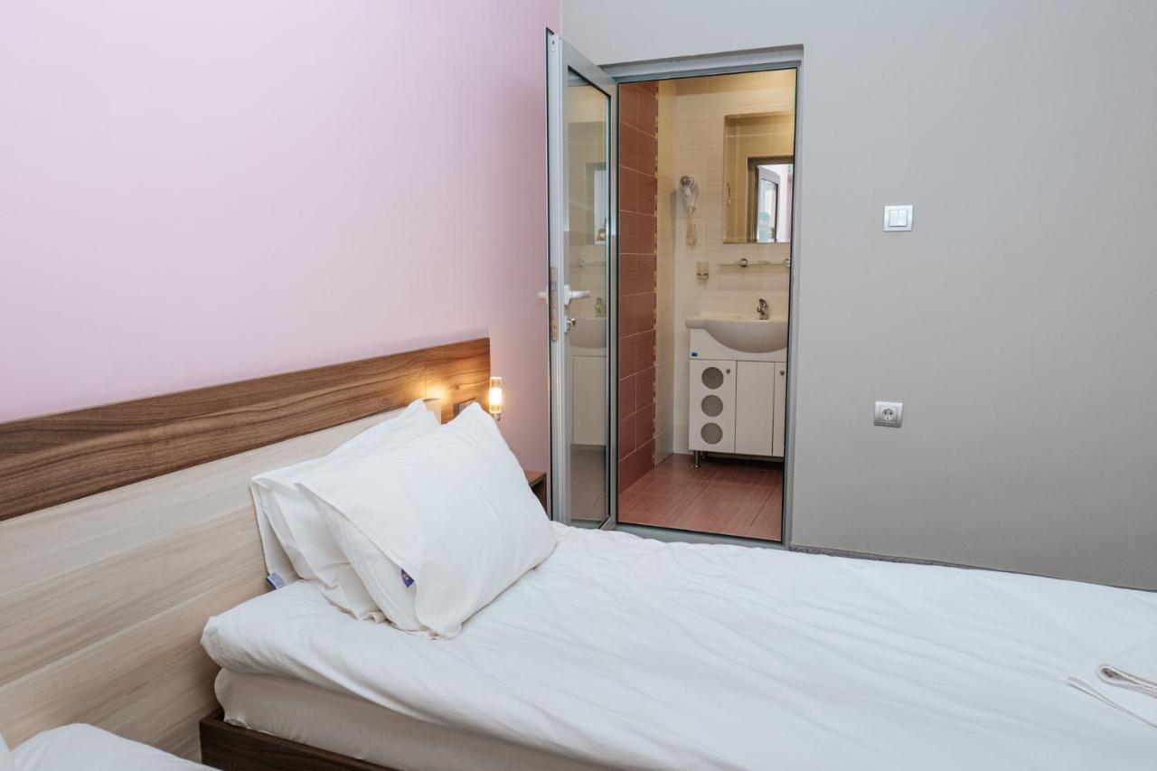 Hotel Tundzha - Renovated!
