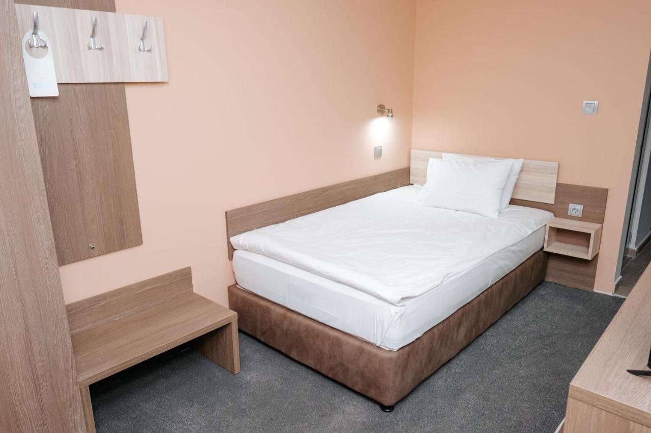 Tundzha - Renovated!