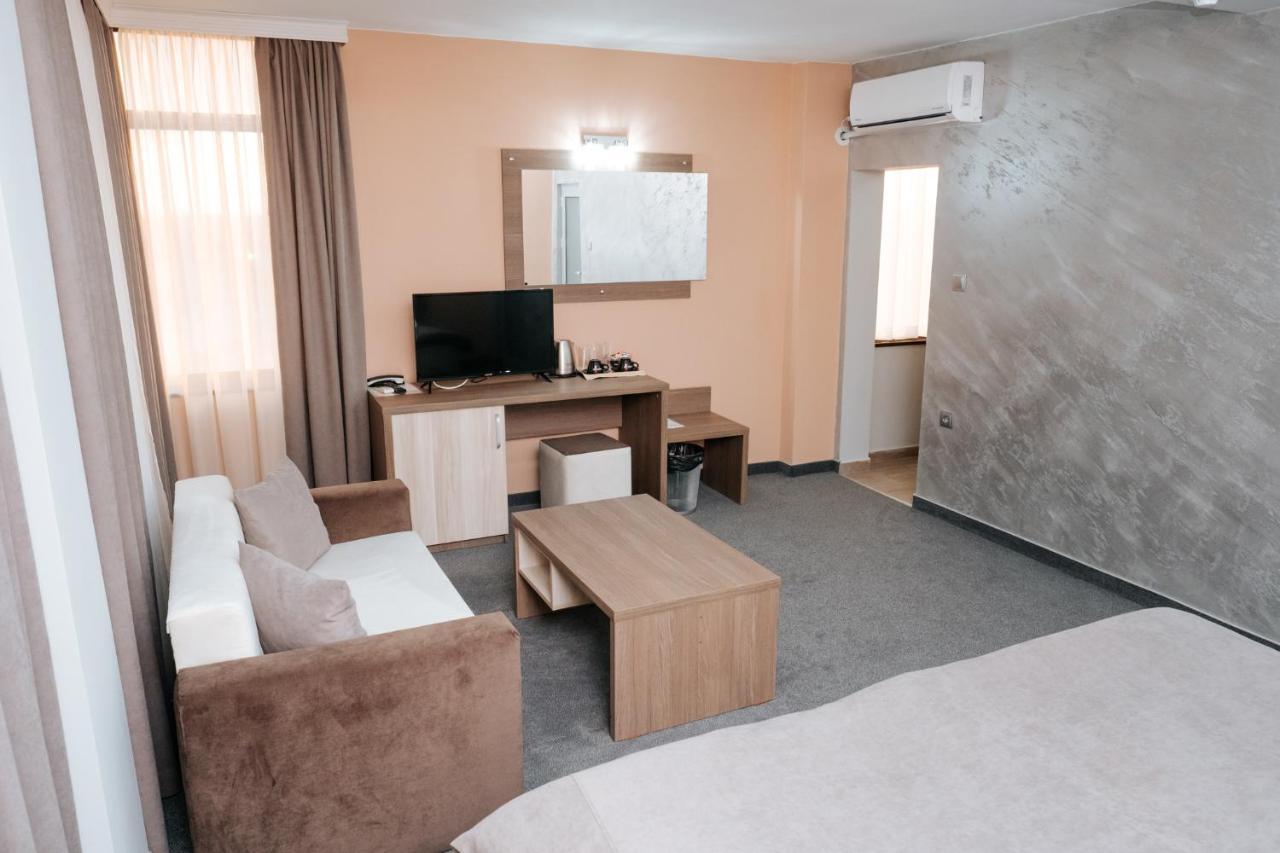 Hotel Tundzha - Renovated!