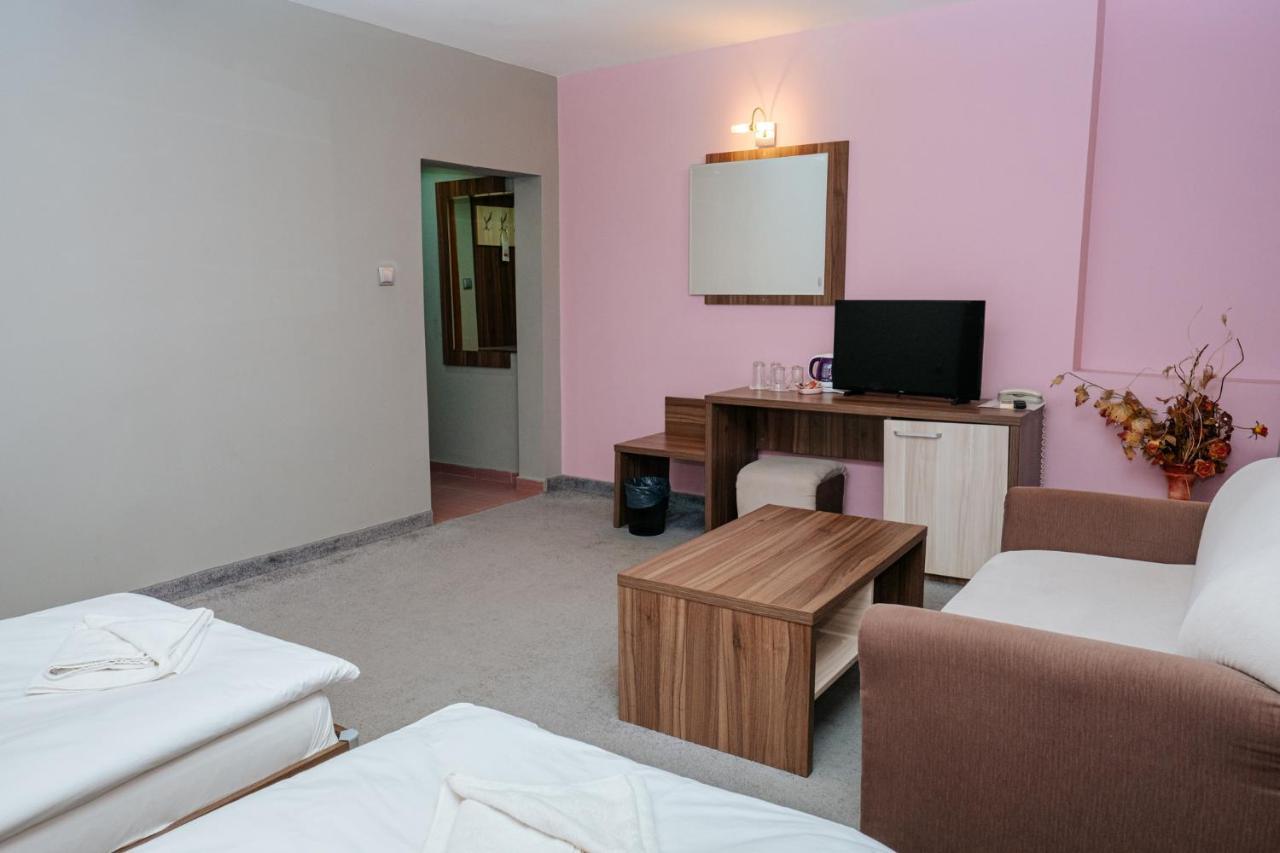 Hotel Tundzha - Renovated!