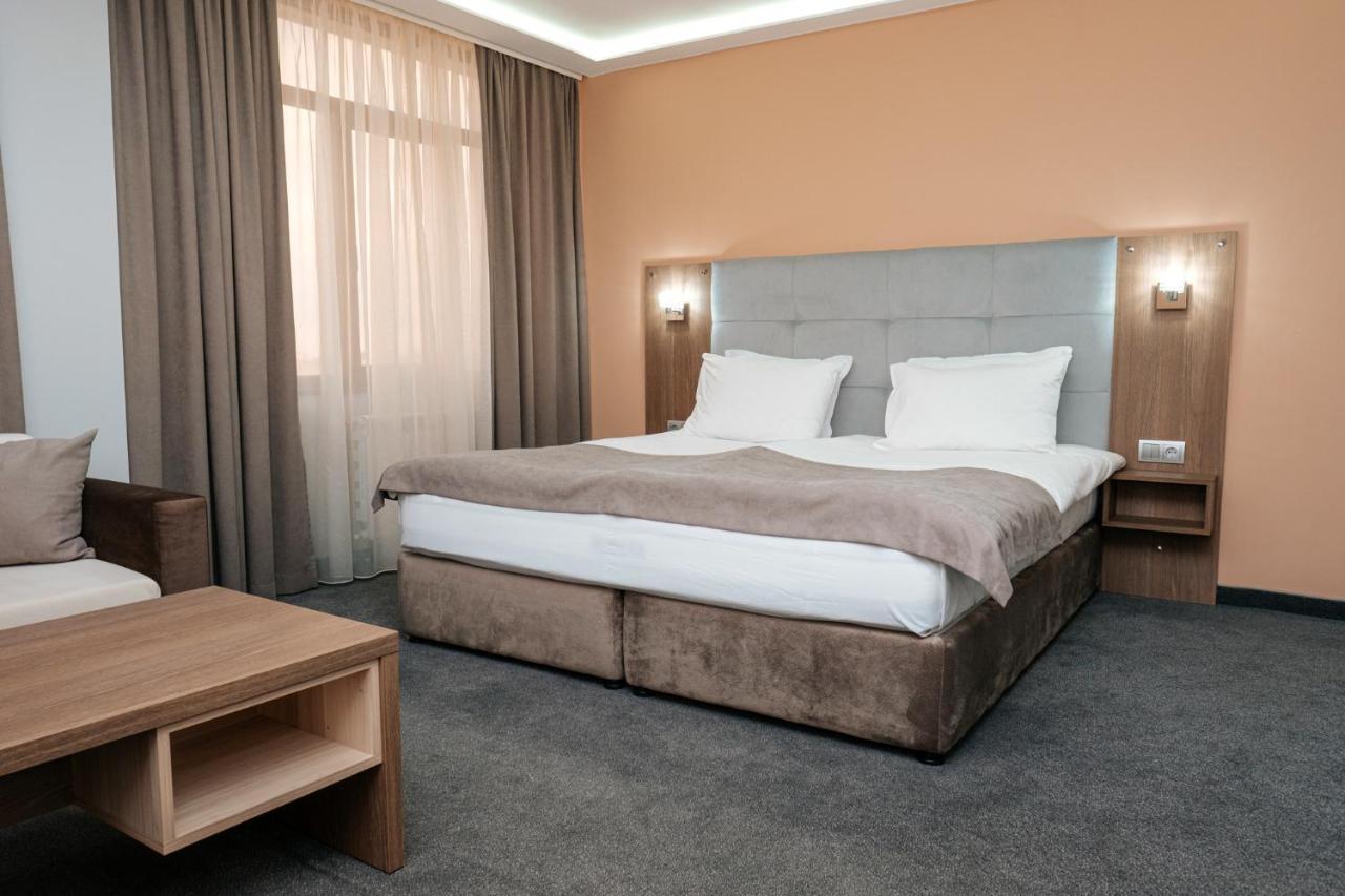 Hotel Tundzha - Renovated! Yambol