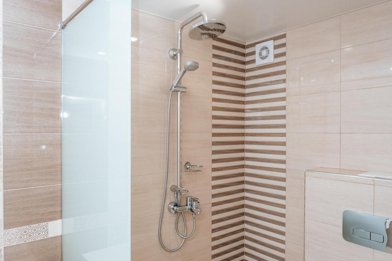 Hotel Tundzha - Renovated! 3*