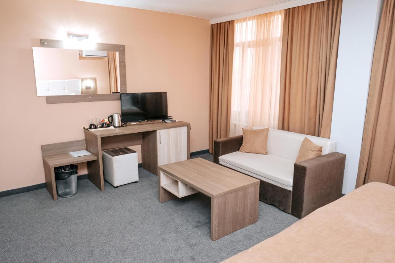 Tundzha - Renovated! Hotel 3*