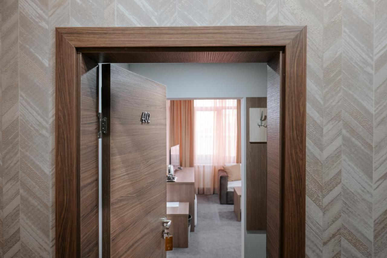 Hotel Tundzha - Renovated! Yambol