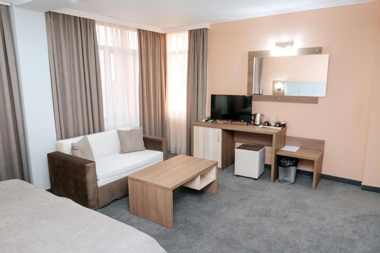 Tundzha - Renovated! 3*