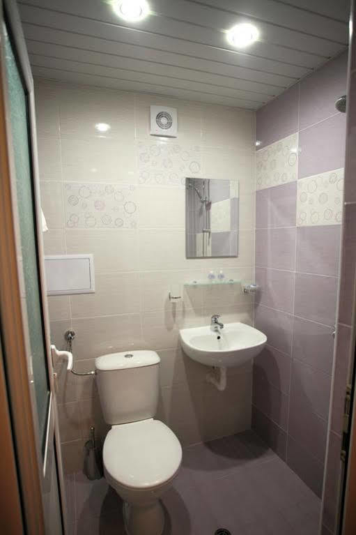 Tundzha - Renovated! Hotel Yambol